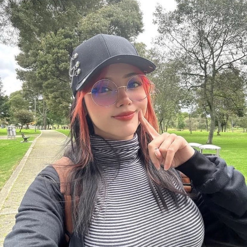 sophia A. profile photo