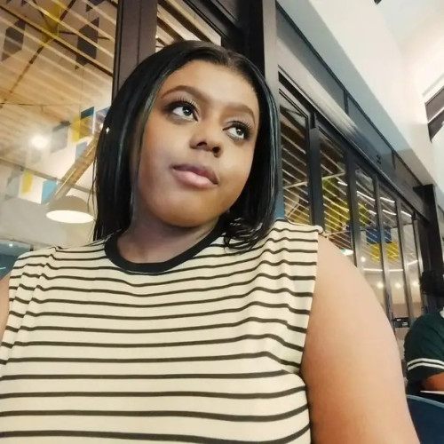 Aphelele M. profile photo