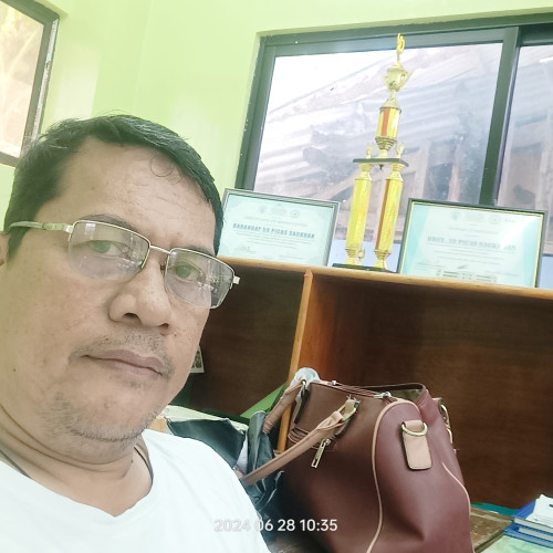 rosendo c. profile photo