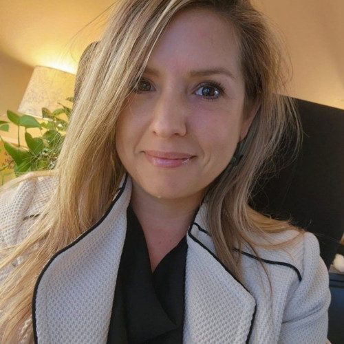 Krystle R. profile photo
