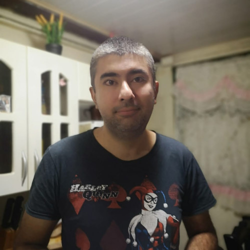 Carlos B. profile photo
