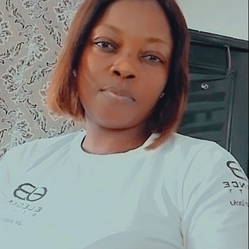 Oyeyinka M. profile photo