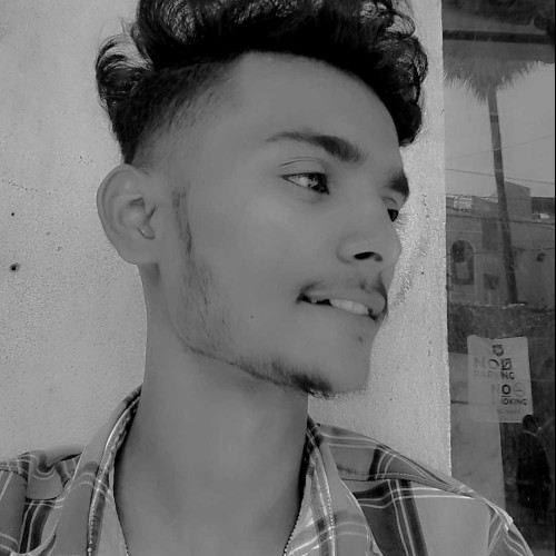 sravan k. profile photo
