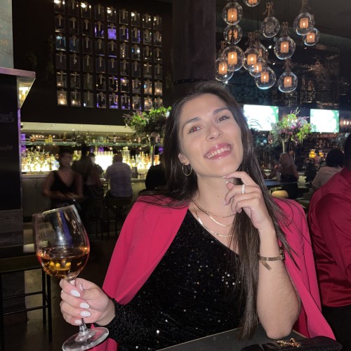 Ivona O. profile photo