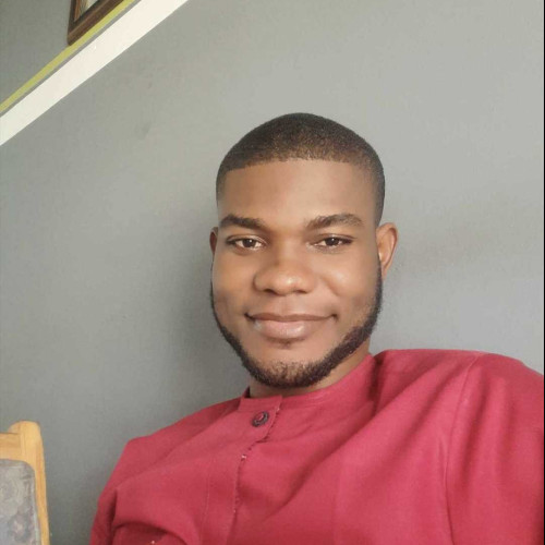 Kelvin J. profile photo