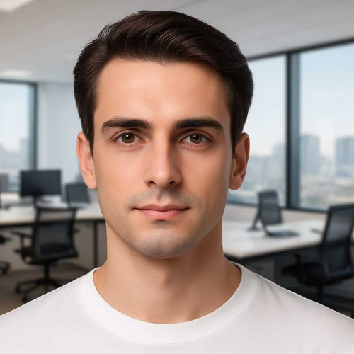 felix m. profile photo