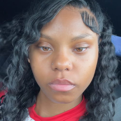 Zaniyah W. profile photo