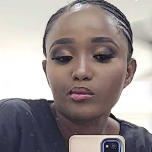 Jenipher B. profile photo