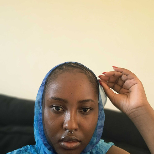 Wanjiku K. profile photo