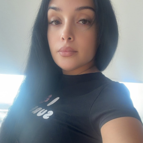 May A. profile photo