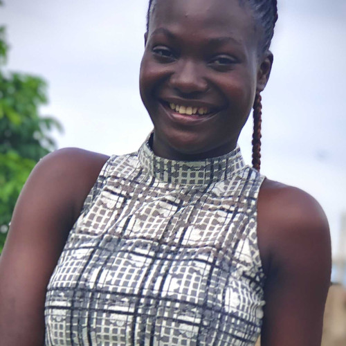 Happiness O. profile photo