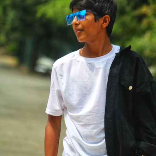 Megendra J.