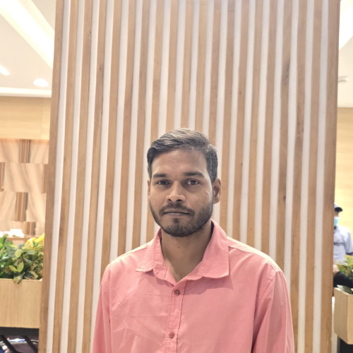 Mohit B. profile photo
