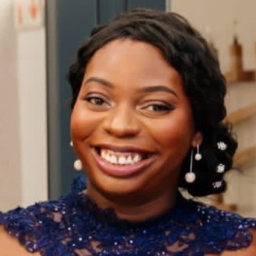 Prisca N. profile photo