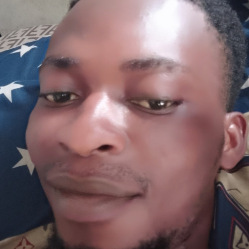 nnazoba D. profile photo