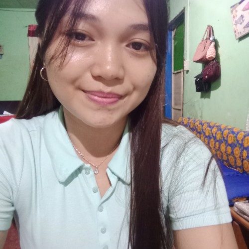 Regine Grace P.