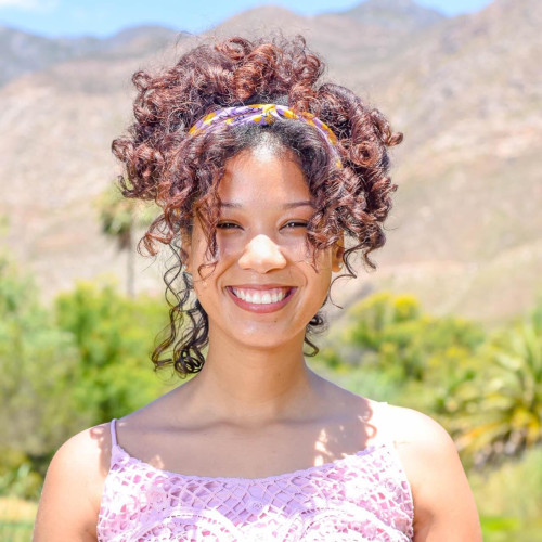 Jaydene S. profile photo