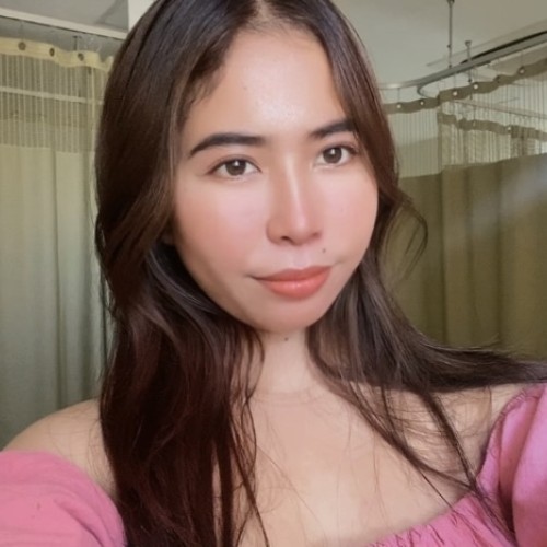 Ciara May Lovelle G. profile photo