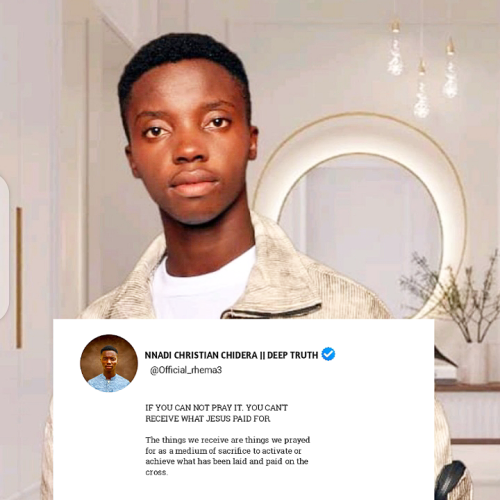 Nnadi R. profile photo