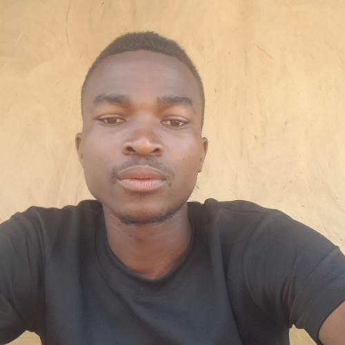 Kudakwashe M. profile photo