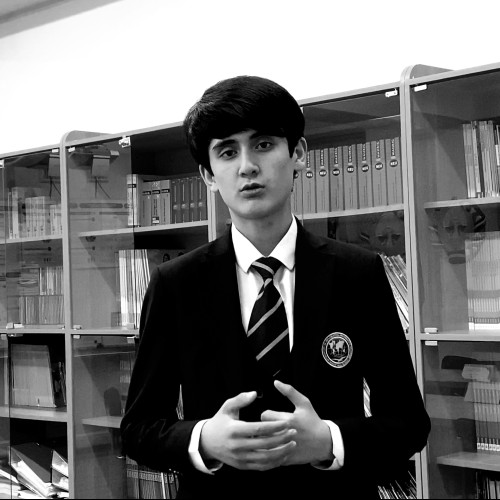 Xushnudbek  X. profile photo