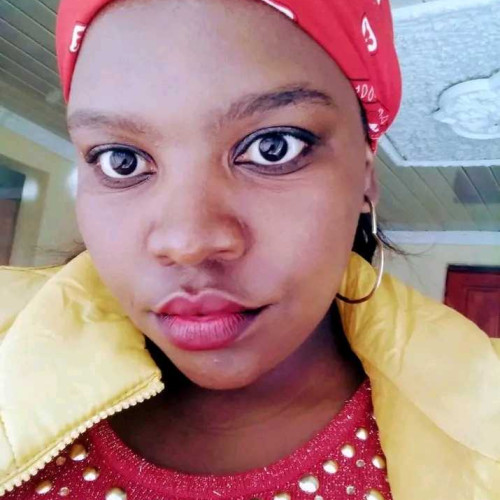 Amahle M. profile photo