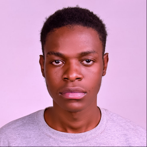 DERRICK O. profile photo