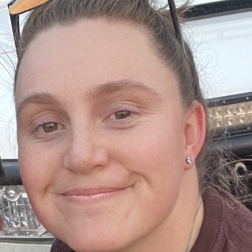 Hazel M. profile photo