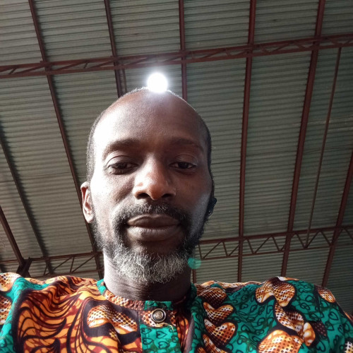 Andren T. profile photo