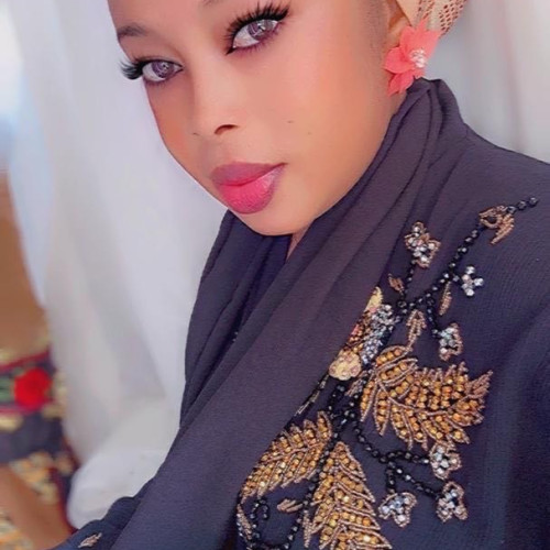 Aziza M. profile photo