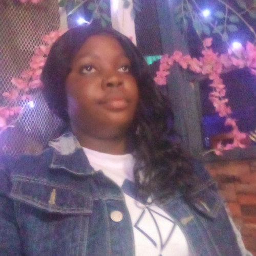 Blessing  J. profile photo