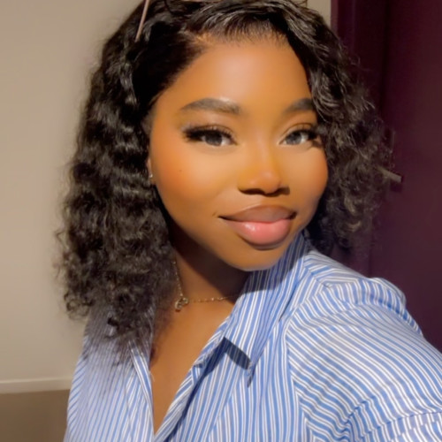 Justine B. profile photo