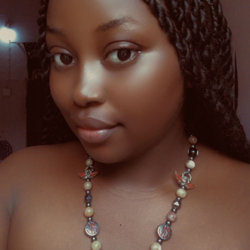 Blessing w. profile photo