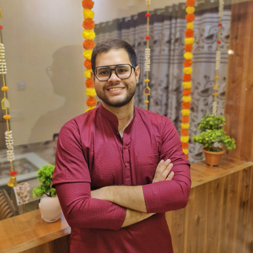 Shubh  T. profile photo