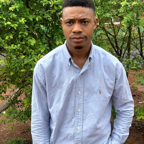 Isaac E. profile photo