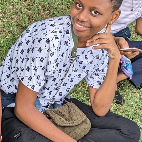 Lilian S. profile photo