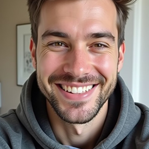 Martinez D. profile photo