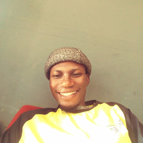 Silas d. profile photo