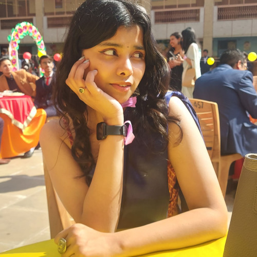 Shruti S.
