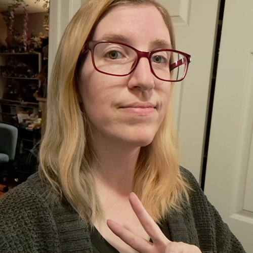 Sam V. profile photo