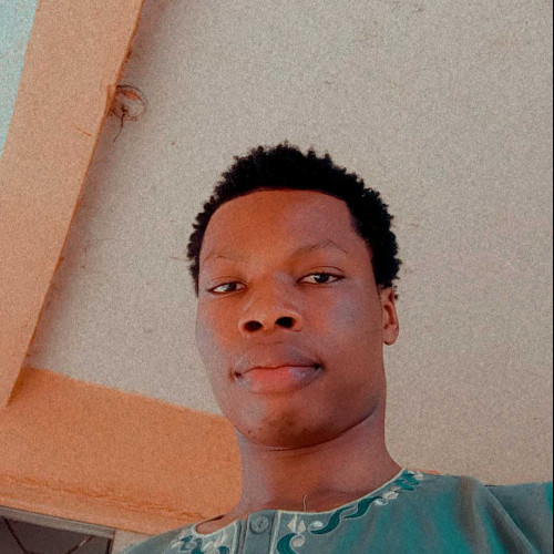 Isaac O. profile photo