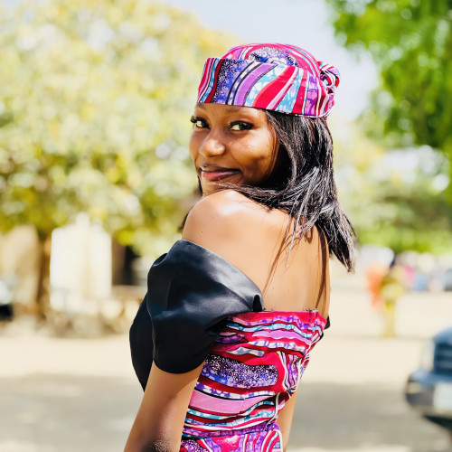 Binta E.