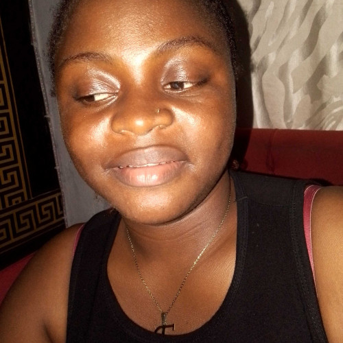 Blessing E.