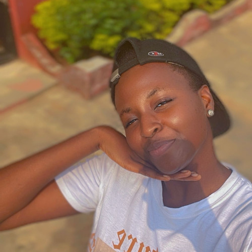 Agatha O. profile photo