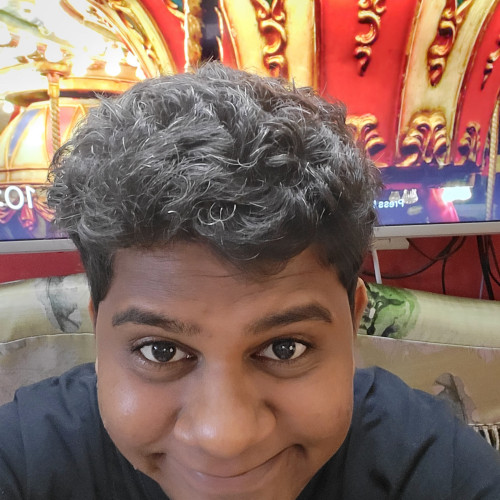 Pratik K.