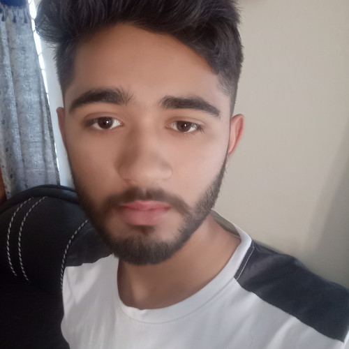 Arslan E. profile photo