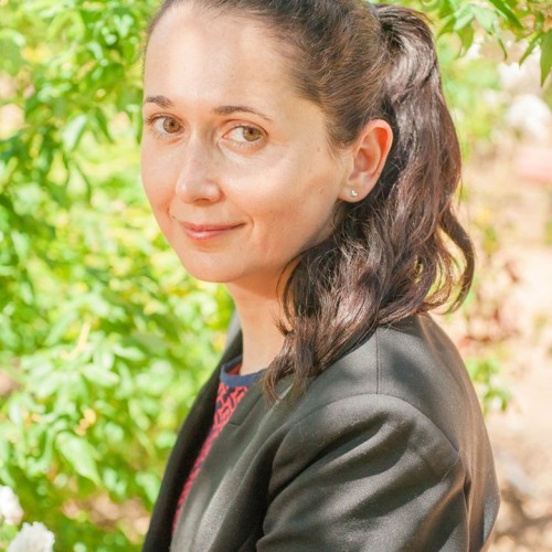 Andrea  R. profile photo