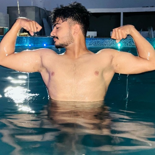 dhruv d.