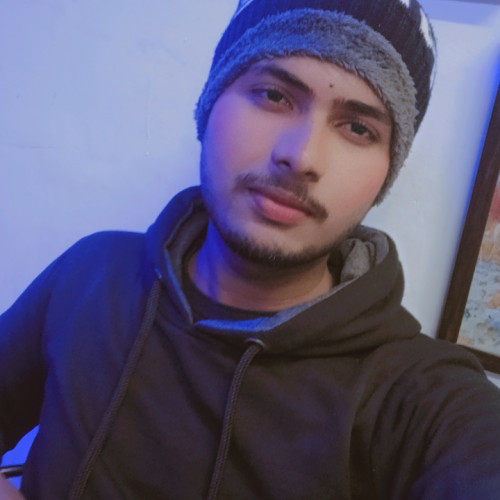 Aryan  J. profile photo