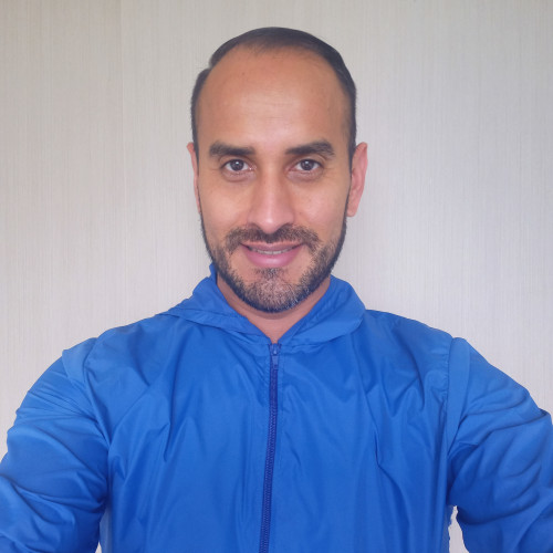 Cristobal  L. profile photo